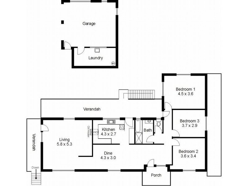 73 Woodland Way, Teringie SA 5072