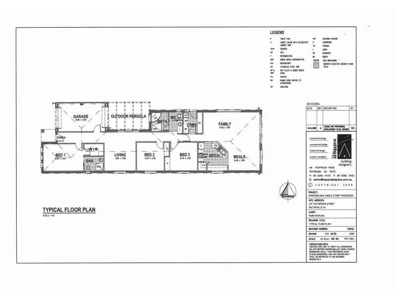 3A Pierson Avenue, Hectorville SA 5073