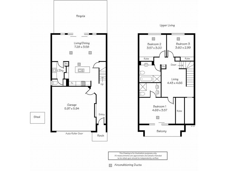 13/28A Davis Road, Glynde SA 5070