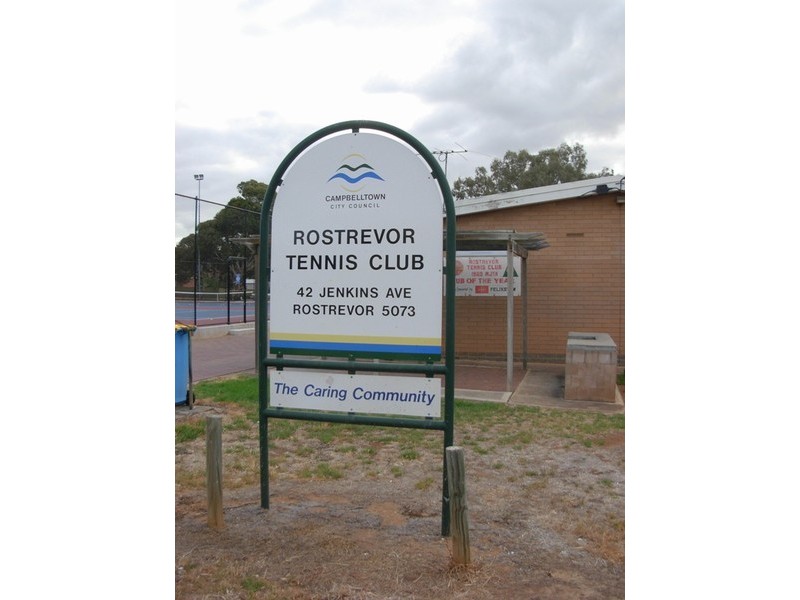 47 Jenkins Avenue, Rostrevor SA 5073