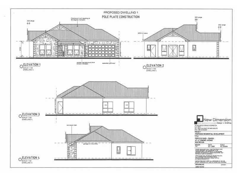 47 Jenkins Avenue, Rostrevor SA 5073