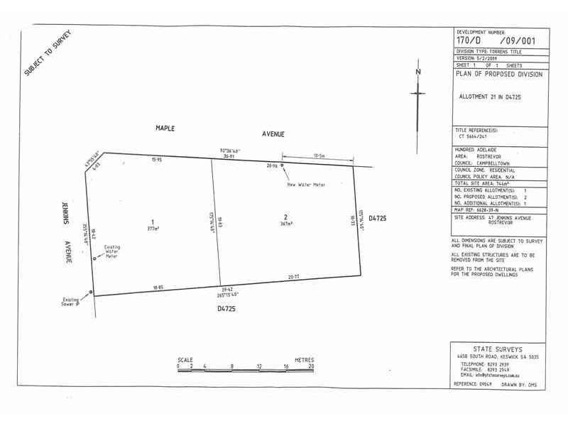 47 Jenkins Avenue, Rostrevor SA 5073