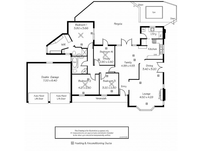 25 Kurralta Drive, Burnside SA 5066
