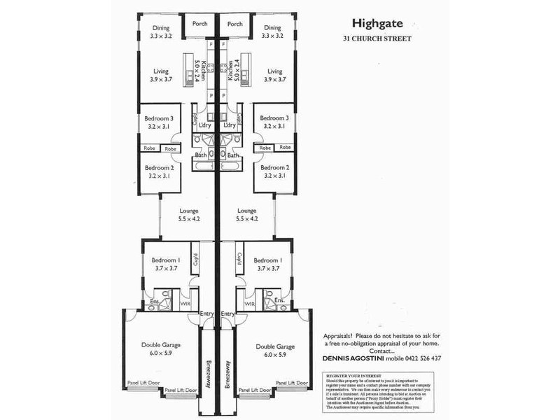 31A Church Street, Highgate SA 5063