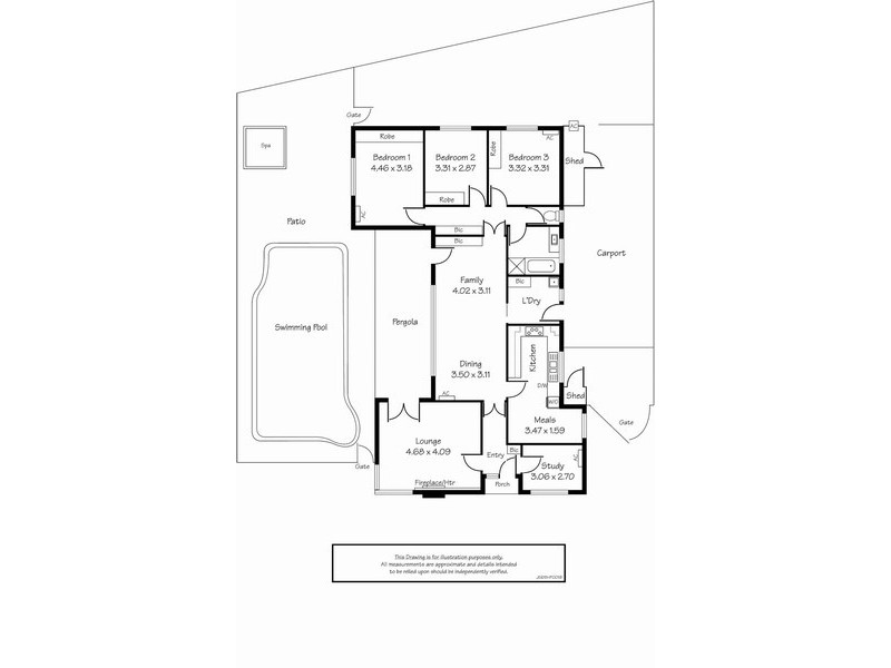 37 Leabrook Drive, Rostrevor SA 5073