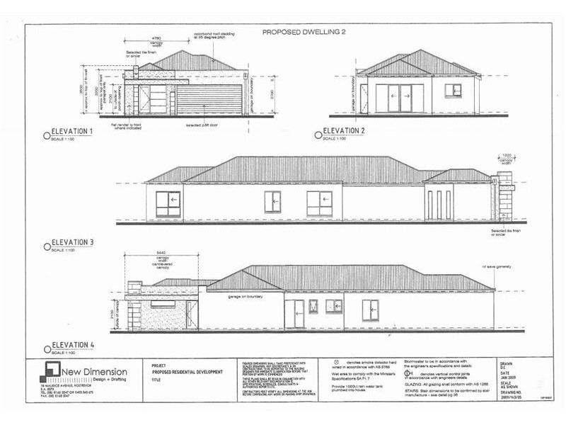 10C Britton Avenue, Tranmere SA 5073