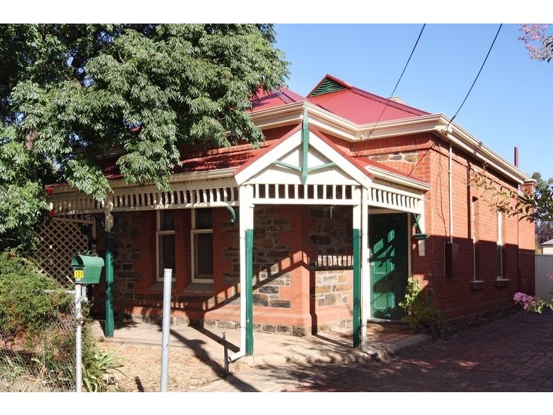 101 Young Street, Parkside SA 5063