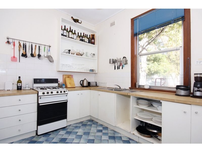 101 Young Street, Parkside SA 5063