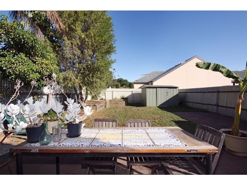 101 Young Street, Parkside SA 5063