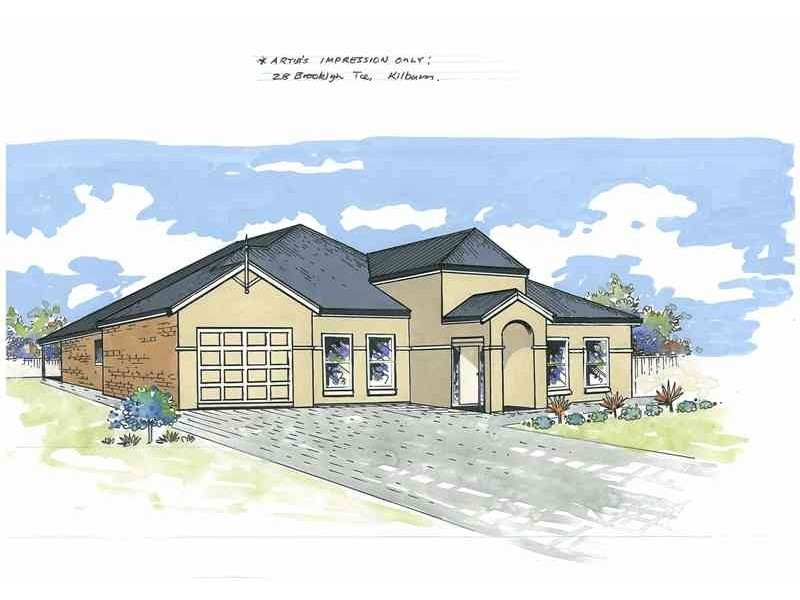 28 Brooklyn Terrace, Kilburn SA 5084