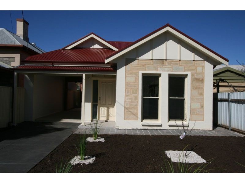 4 Fussell Place, Alberton SA 5014