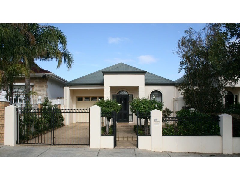 29 Laver Terrace, Felixstow SA 5070