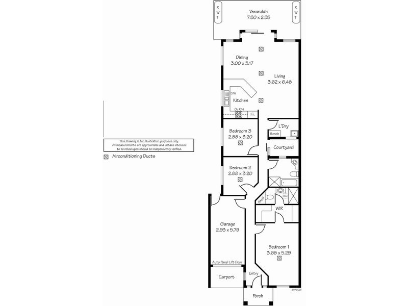 29 Laver Terrace, Felixstow SA 5070