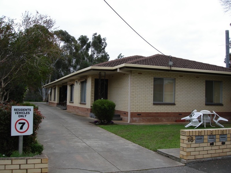 3/16 Tenth Avenue, St Peters SA 5069