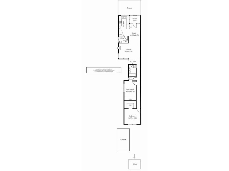 47B Boucaut Avenue, Klemzig SA 5087