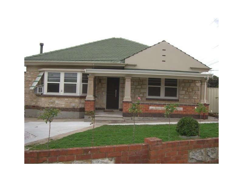 2 Turner Avenue, Clearview SA 5085