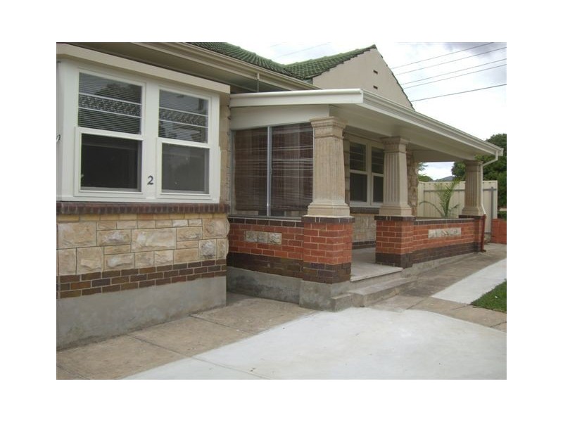 2 Turner Avenue, Clearview SA 5085