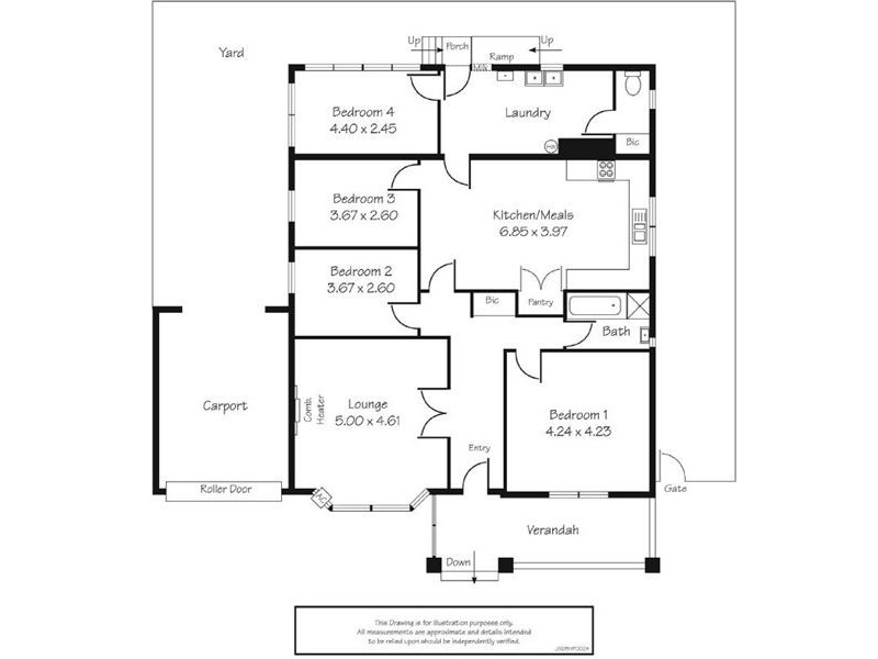 2 Turner Avenue, Clearview SA 5085