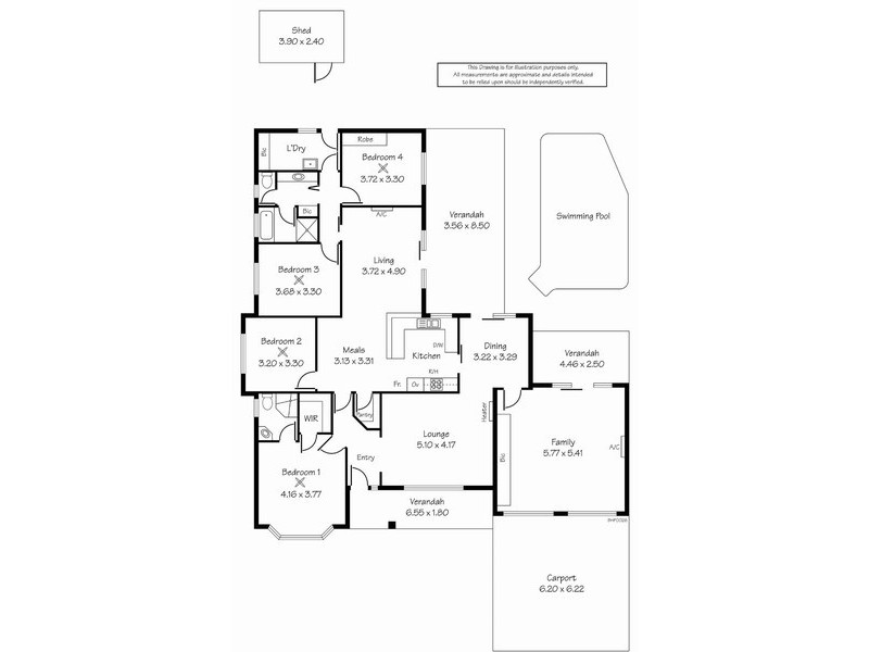 3 Lorelle Ave, Athelstone SA 5076