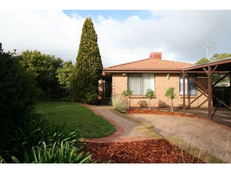 10 Jean Court, Golden Grove SA 5125