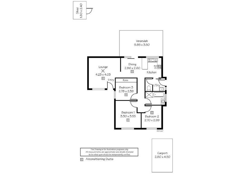 10 Jean Court, Golden Grove SA 5125