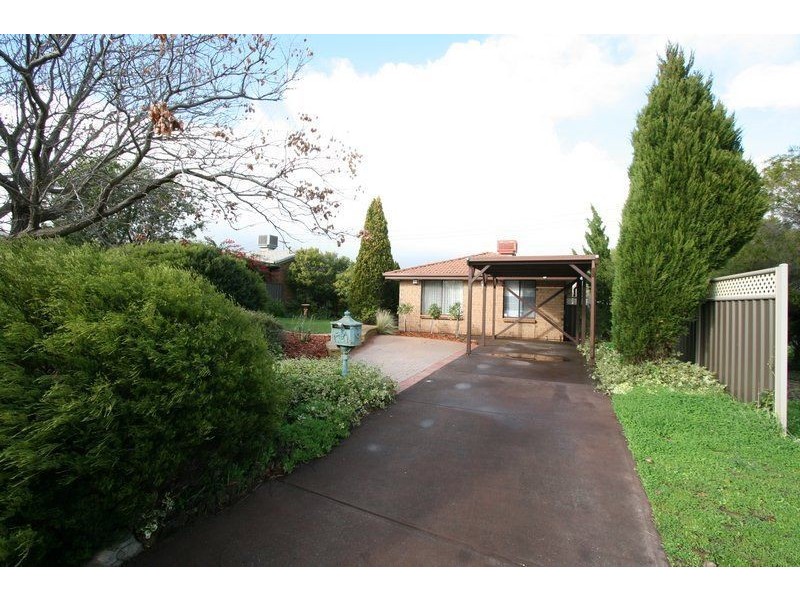 10 Jean Court, Golden Grove SA 5125