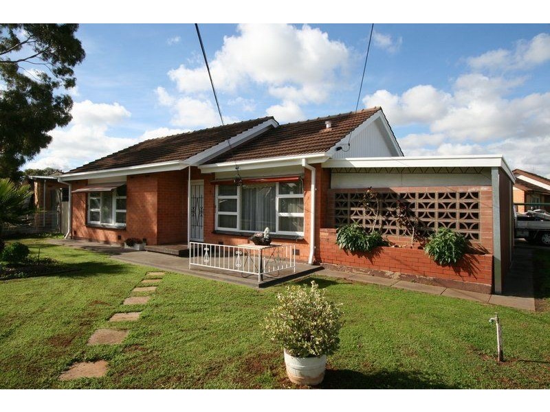 6 Walker Street, Parafield Gardens SA 5107