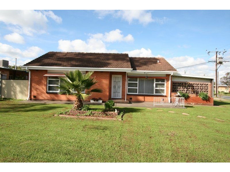 6 Walker Street, Parafield Gardens SA 5107