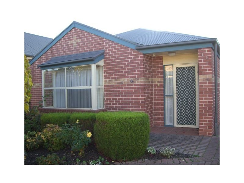 6/55 Briar Road, Felixstow SA 5070