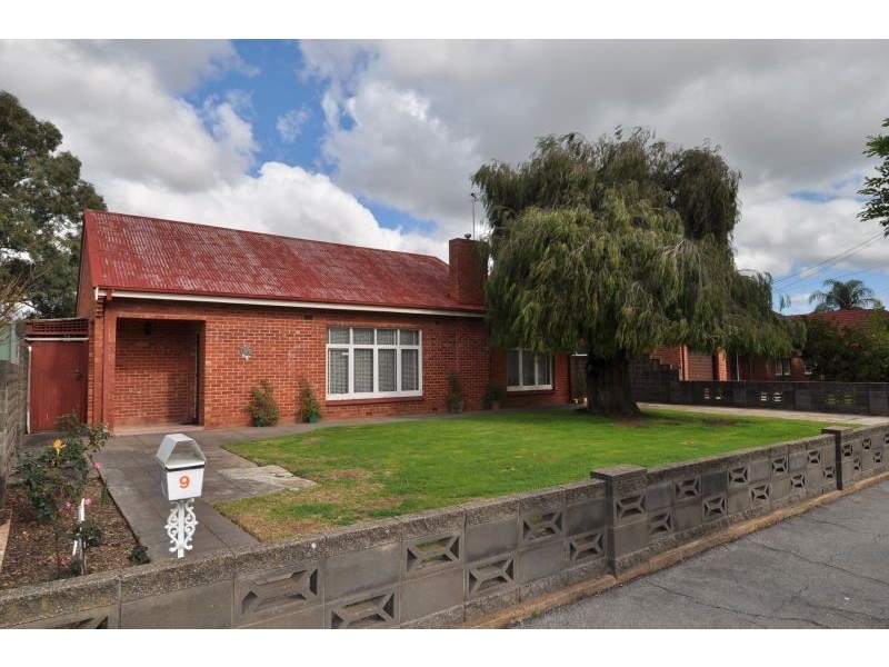 9 Lewis Road, Payneham SA 5070
