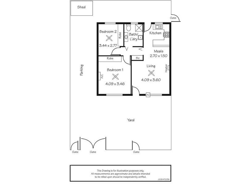 1/24 Kent Avenue, Marden SA 5070