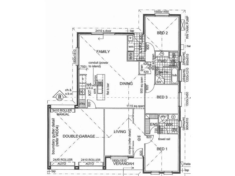 2 Peter Place, Ridgehaven SA 5097