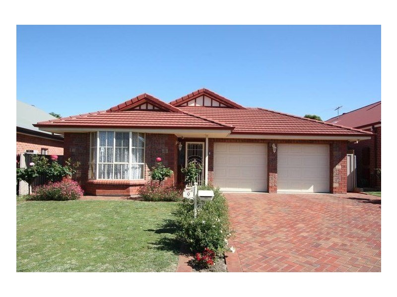 9 Cann Close, Felixstow SA 5070