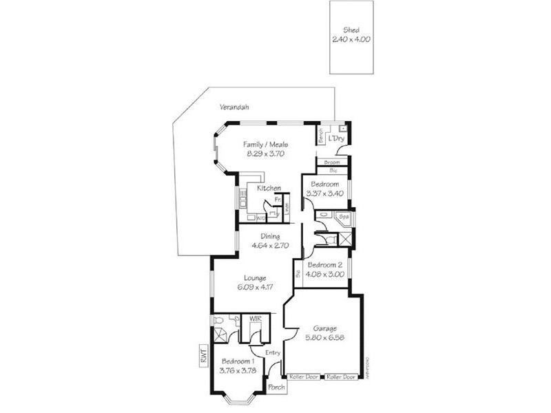 9 Cann Close, Felixstow SA 5070