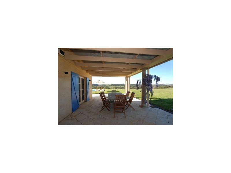 Sec 3351 Davis Road, Macclesfield SA 5153