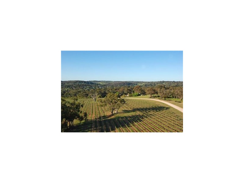 Sec 3351 Davis Road, Macclesfield SA 5153