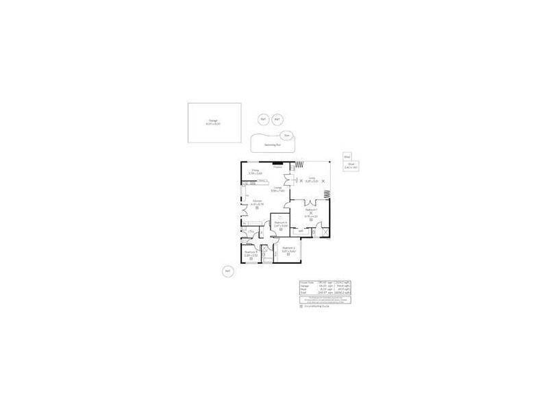 36 Second Street, Mylor SA 5153