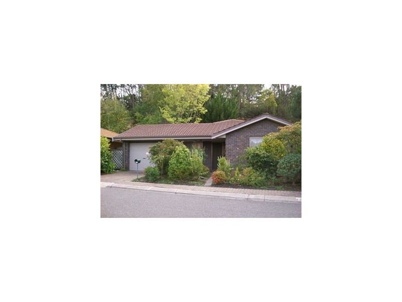 3 Chiddingstone Court, Stirling SA 5152