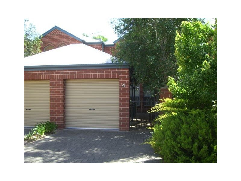 4/5 Sewell Avenue, Payneham SA 5070