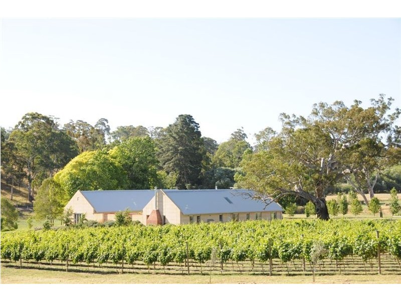 Lot 12 Western Branch Road, Lobethal SA 5241