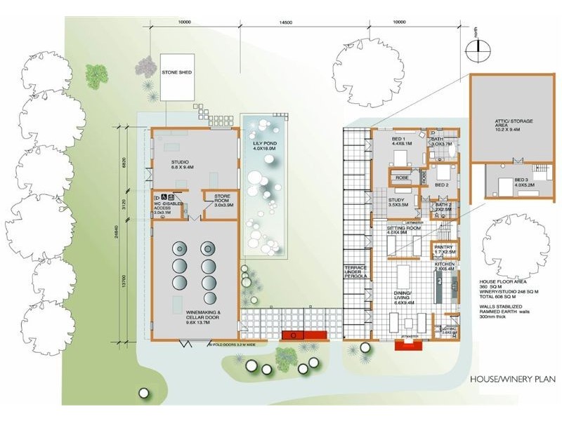 Lot 12 Western Branch Road, Lobethal SA 5241