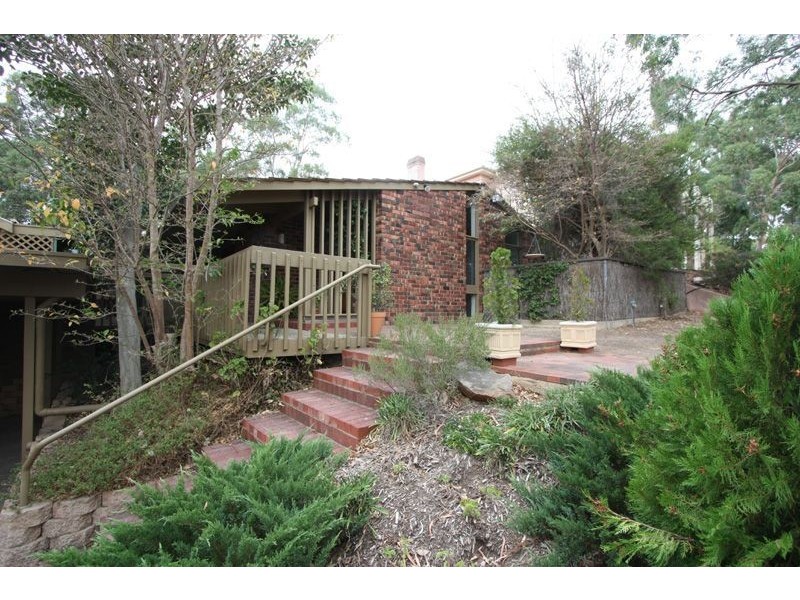 14 Edinburgh Avenue, Stonyfell SA 5066