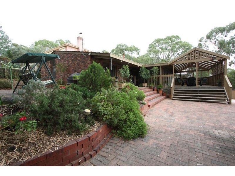 14 Edinburgh Avenue, Stonyfell SA 5066