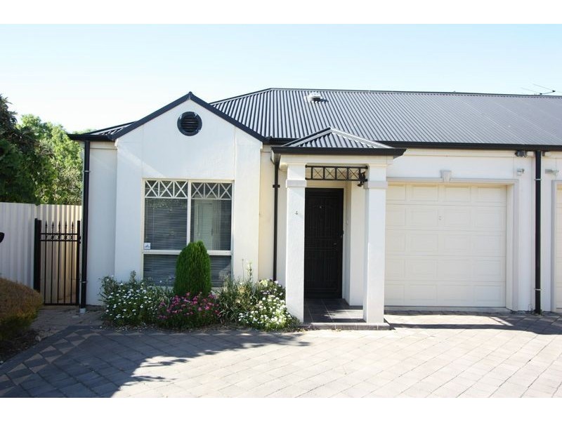 4/6 Henry Street, Payneham SA 5070