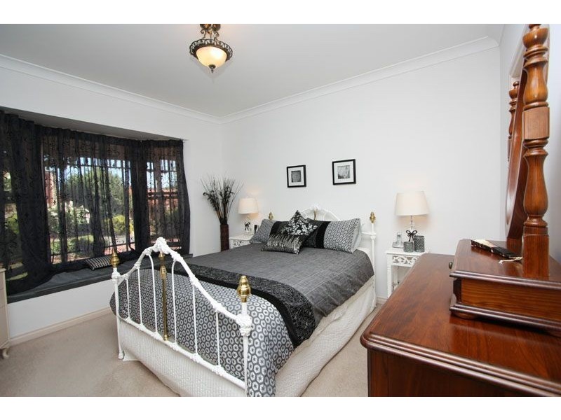 4 Conlon Rise, Athelstone SA 5076