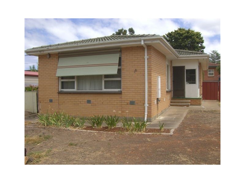 18 Chrysler Drive, Holden Hill SA 5088