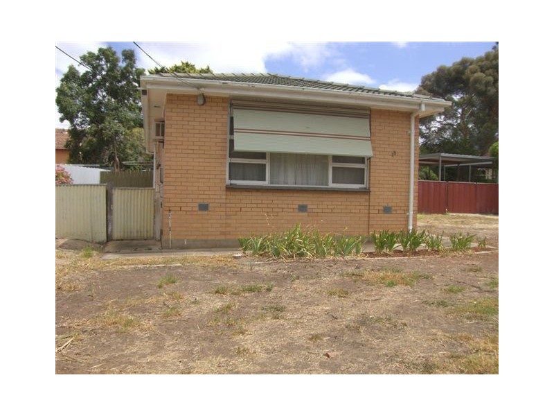 18 Chrysler Drive, Holden Hill SA 5088