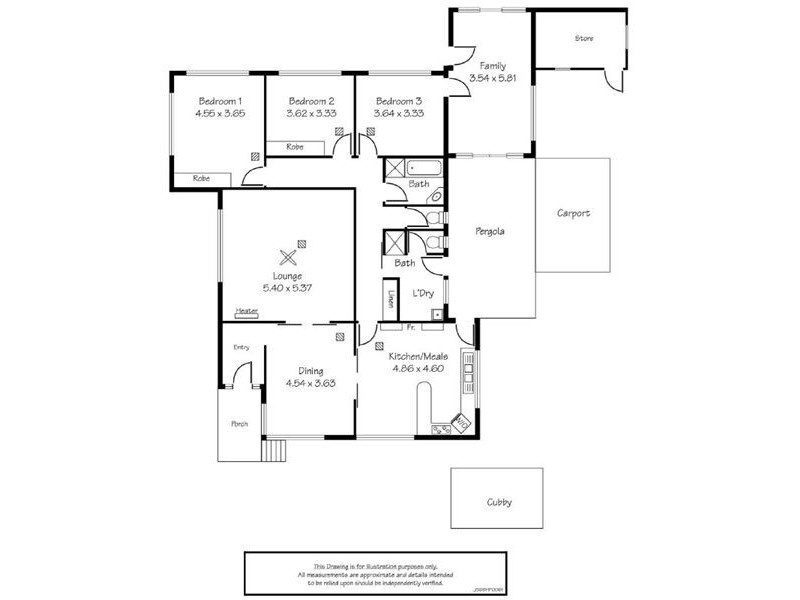 110 Morialta Road, Woodforde SA 5072