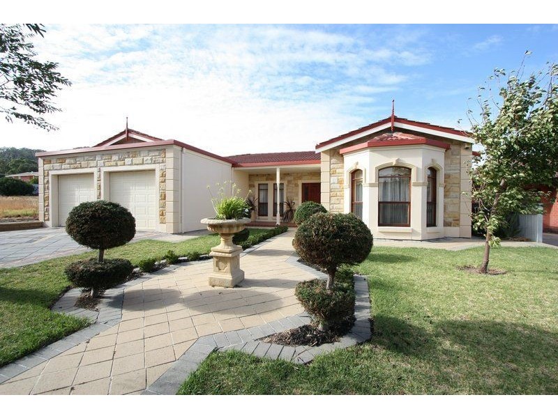 14 Nestor Street, Athelstone SA 5076