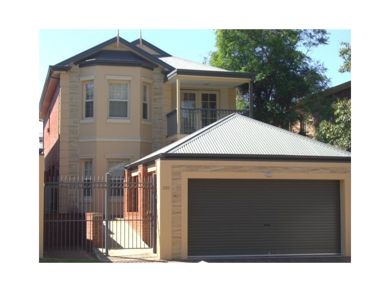 25D Fourth Street, Magill SA 5072